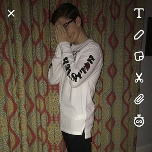 Meet your Posher, Mark